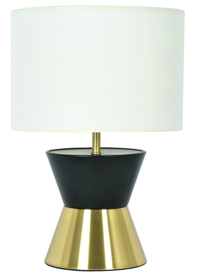  LAMPE À POSER “CALLUNA” code EAN 3188000745873 