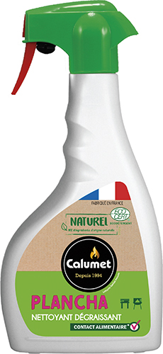 NETTOYANT DÉGRAISSANT PLANCHA 3190570201179 CALUMET