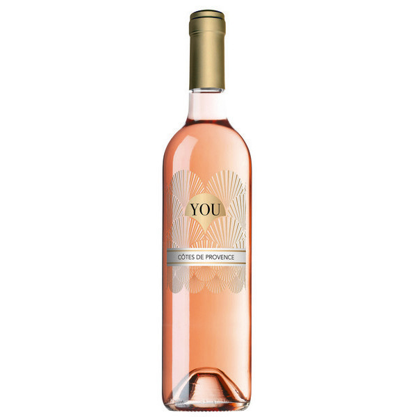 A.O.P. Côtes de Provence rosé