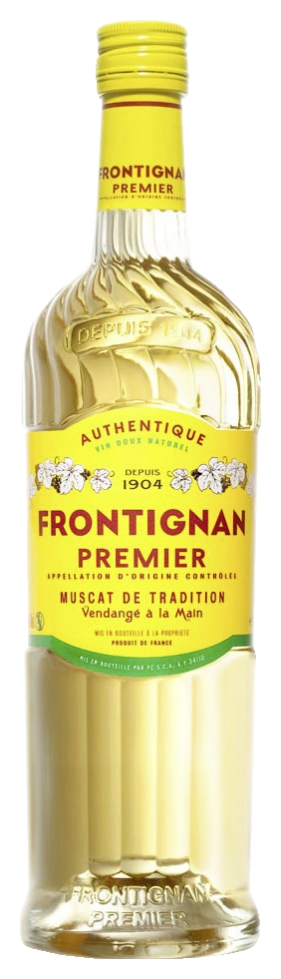  MUSCAT DE FRONTIGNAN  code EAN 3193460000011 