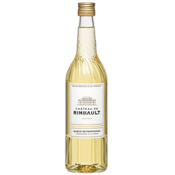 muscat-de-frontignan MUSCAT DE FRONTIGNAN code EAN 3193460000523 