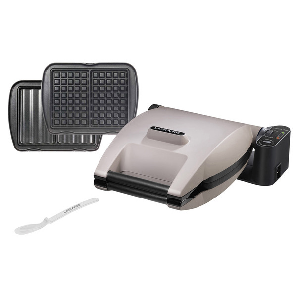 LAGRANGE Gaufrier multifonctions code EAN 3196200194346 