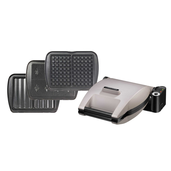 LAGRANGE Gaufrier multifonctions code EAN 3196200196326 