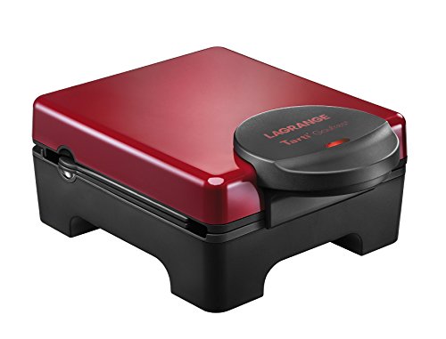 029 412 tarti gaufre + croque monsieur capot en...