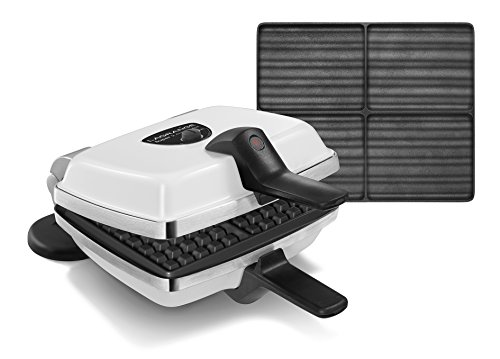 039462 super 2 gaufrier + croque-monsieur antia...