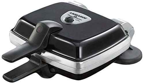 - 039611 - gaufrier + gaufrettes + croque-monsi...