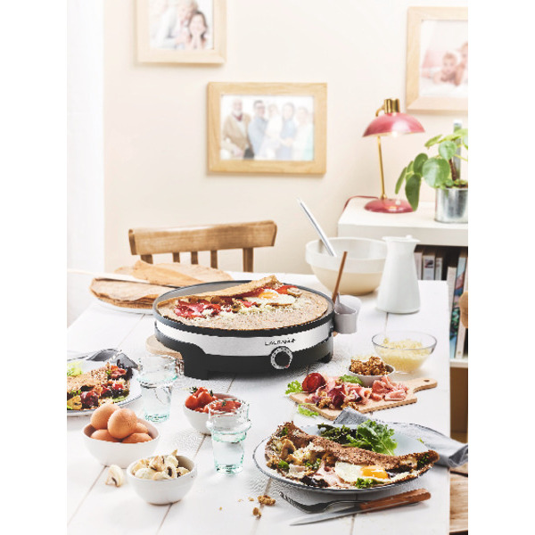  Crêpière code EAN 3196201090180 