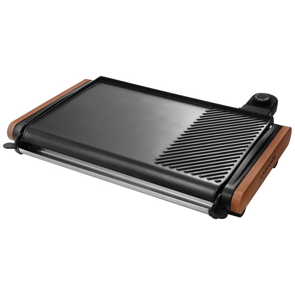 PLANCHA GRILL EQUILIBRE®
