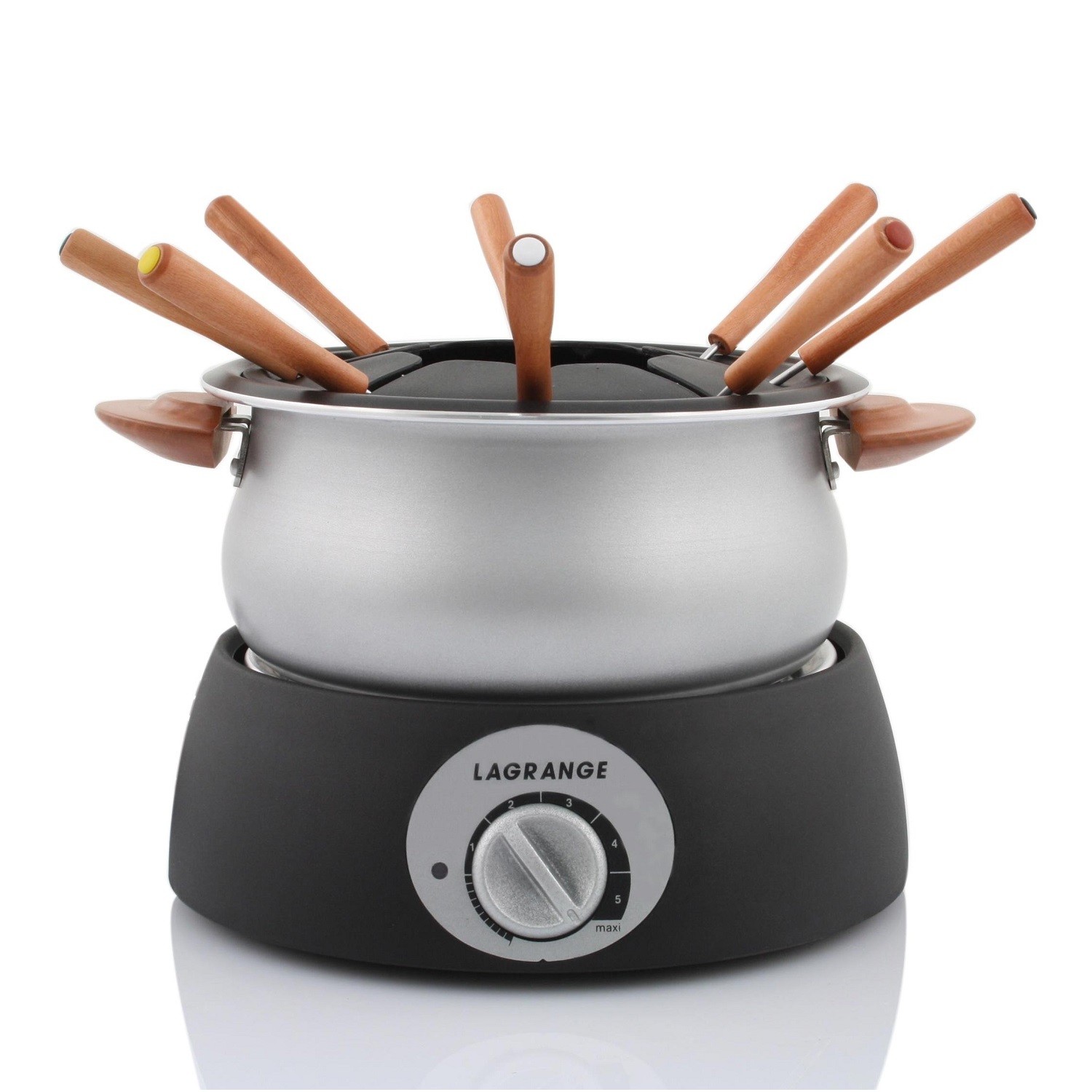 Appareil à fondue  LAGRANGE