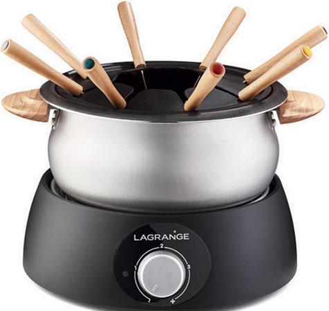 FONDUE LAGRANGE