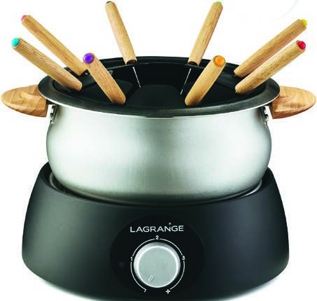 LAGRANGEDEPUIS1955 FONDUE CLASSIC code EAN 3196203490131 