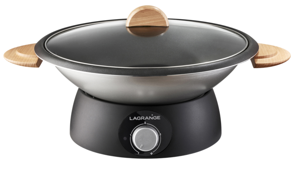 LAGRANGE Wok code EAN 3196203490209 