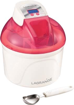 LAGRANGEDEPUIS1955 SORBETIÈRE code EAN 3196204090019 