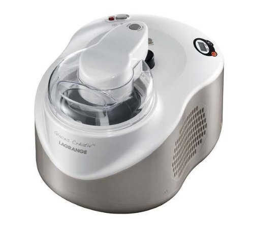 419002 turbine à glace glaces créativ®