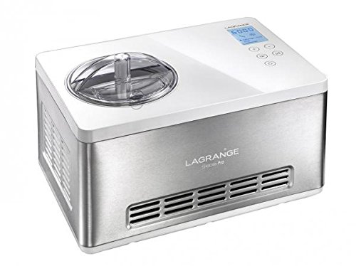 - 419020 - turbine à glace 2l 180w glaces pro