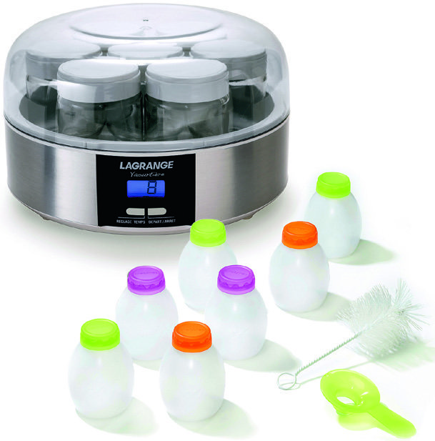 lagrangefrance1955 YAOURTIÈRE code EAN 3196204391031 