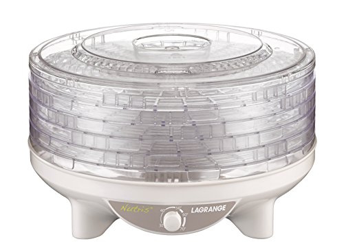 499001 déshydrateur nutris®