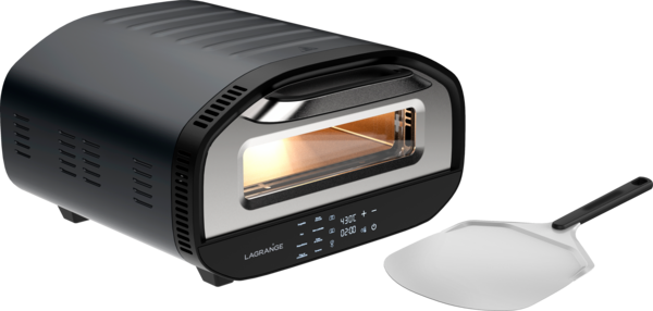 LAGRANGE FOUR A PIZZA ELECTRIQUE 
 code EAN 3196207090016 