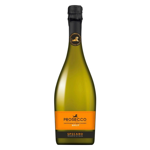  Italie Prosecco code EAN 3198129286652 