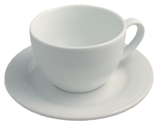 Revol 616074 Lipari Paire Tasse Cappuccino Porc...
