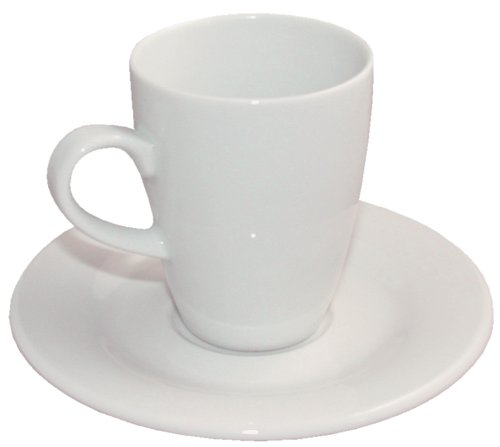 Revol 616081 Lipari Paire Tasse Expresso Porcel...