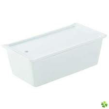 Revol 638548 Terrine Rectangulaire avec Couverc...