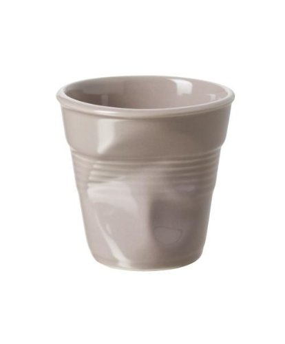 Revol Gobelet Cappuccino 18 Cl Taupe