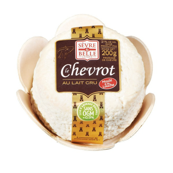  LE CHEVROT code EAN 3199240002862 