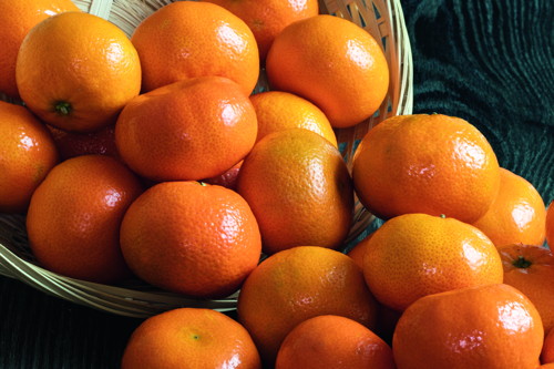  MANDARINE code EAN 3201254789521 