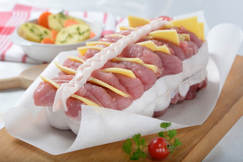  RÔTI DE PORC ORLOFF code EAN 3210254879652 