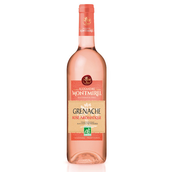 Vin d'Espagne Bio 3211200097562 alexandre-montmirel