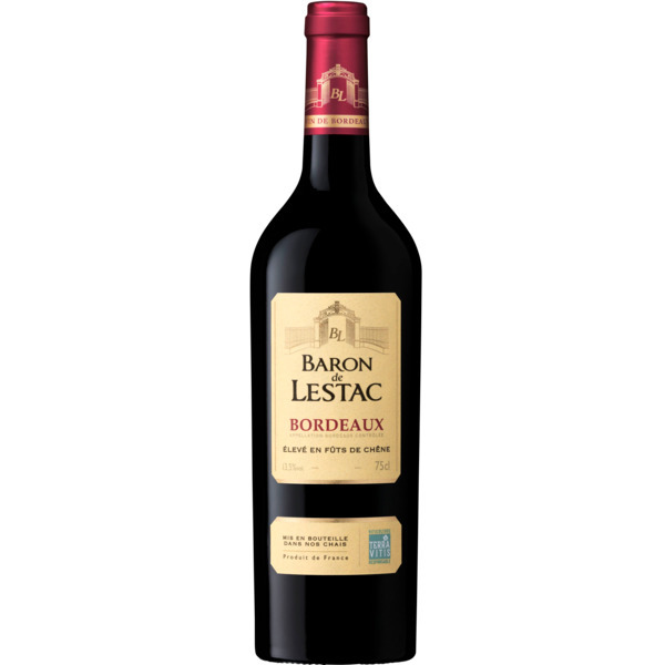  Bordeaux Aop code EAN 3211209149897 