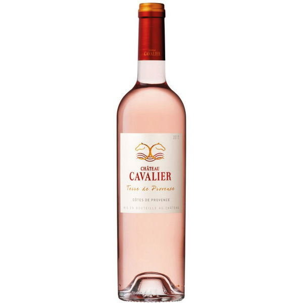  CÔTES DE PROVENCE code EAN 3211209987642 