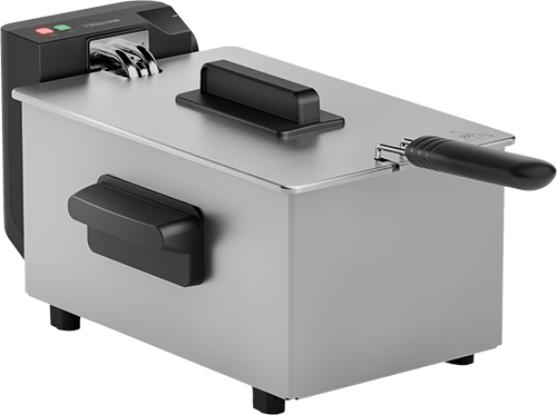 TRISTAR FRITEUSE À HUILE code EAN 3215679 