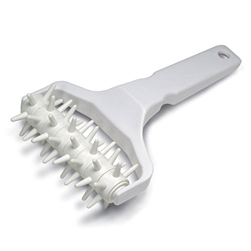 niceeshop(TM) Plastique Pizza Pie pâtisserie Pâ...