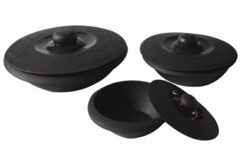 Baumalu Sf820b papillote silicone diamètre: 14 cm code EAN 3216380008209 