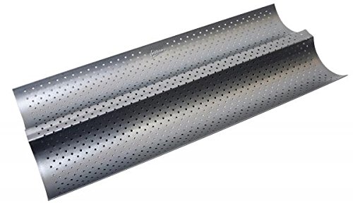 - 2121 - moule à 2 baguettes