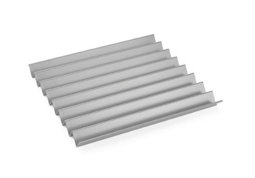 Baumalu 2122 plaque dents de loup code EAN 3216380021222 