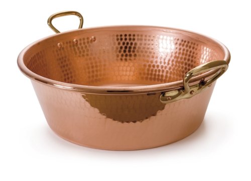 207030 bassine à confiture tous feux sauf induc...