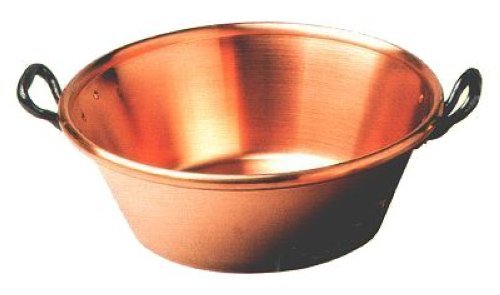 207031 bassine à confiture tous feux sauf induc...