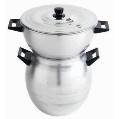 331806 couscoussier 17 l