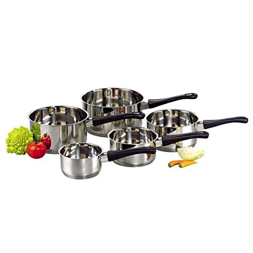 340560 premium série de 5 casseroles diamètre: ...