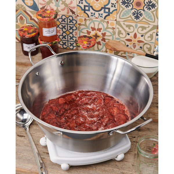 Bassine à confiture   3216383406767 