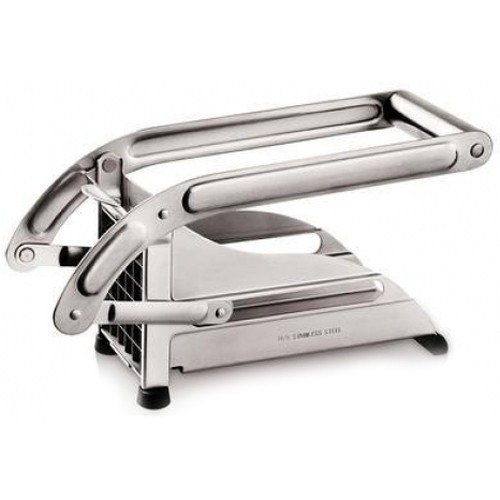 - 340939 - coupe frites ménager - acier inoxydable