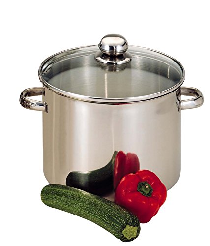 342655 marmite traiteur + couvercle 16 l diamèt...