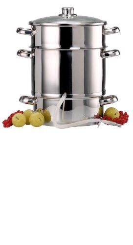 342711 extracteur de jus 28 cm