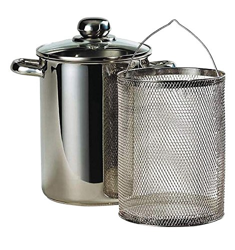 - 344109 - cuiseur à asperges - 4 l - diamètre ...