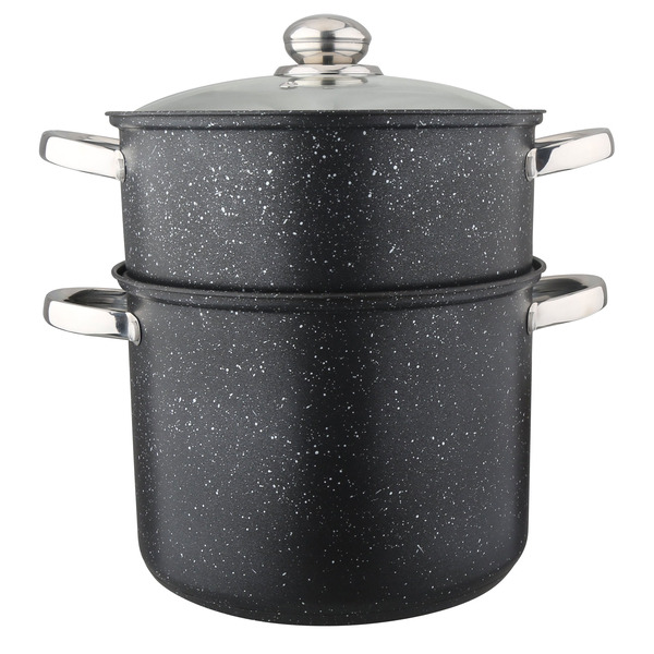 BAUMALU Couscoussier  code EAN 3216383446510 