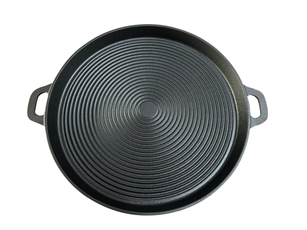 BAUMALU Grill à Kesra code EAN 3216383880727 