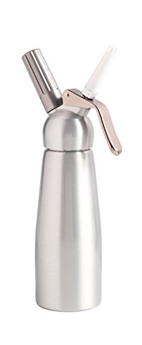 F48814 siphon mousse / sauce / crème 0,5 l